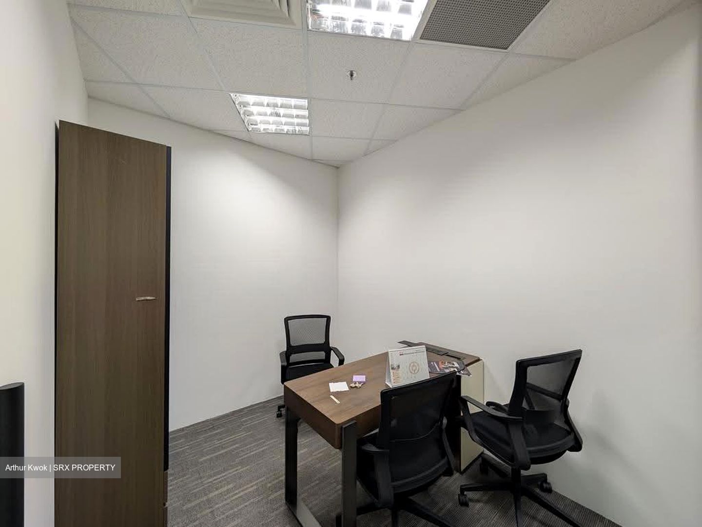 Winsland House I (D9), Office #609000571